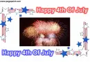 Happy 4th Of July