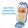 phone