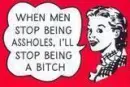 Bitch