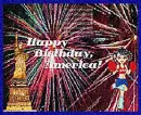Happy Birthday, America!