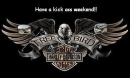 have a kickass weekend