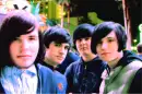 panic!at the disco:D:D: