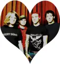 fall out boy:X:X:X 