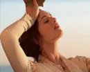 Rose, Titanic, Movie