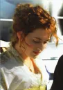 Rose, Titanic, Movie
