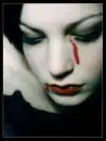 bloody tears