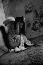 emo girl angel