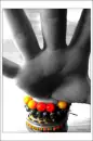 hand