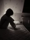 lonely in bad