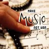 make music