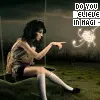 you