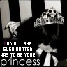 princess