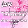 love