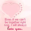 love you