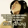 daydreaming