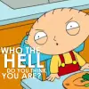 FAMILY GUY