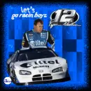 Ryan Newman Graphic for Donna