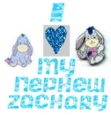 love my nephew zachary