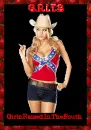 G.R.I.T.S (Girls Raised In The South)