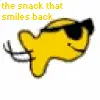 gold fish