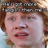 Snape's fangirlies