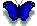 Mini Butterfly