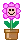Pink Flower