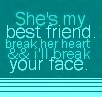 My Best Friend