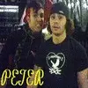 pETE wENTZ & dIRTY
