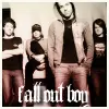 FALL OUT BOY