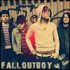 FALL OUT BOY