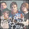 FALL OUT BOY
