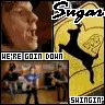 FALL OUT BOY