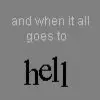 FALL OUT BOY(LYRICS)