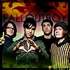 FALL OUT BOY