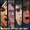 FALL OUT BOY