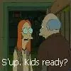 s'up. kid ready?