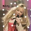 Miley <3 <3