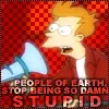 poeple of the earth