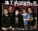 my chemical romance