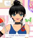 girl