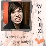 pete wentz