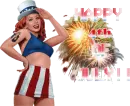 Happy 4th of July