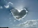 Sand heart <3