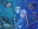 Howl & Sophie