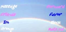 Rainbow