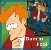 futuramafrydance