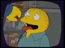 the simpsons