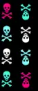 Skulls