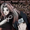 Sakura & Sasuke